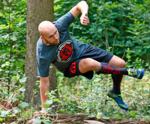 Nils Schumann startet beim Reebok Spartan Race München. Quelle: Reebok Spartan Race