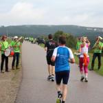 Seenlandmarathon - Der Landschaftslauf in Bayern. Quelle und Copyright: BABOONS