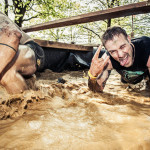 Die zweite Auflage des Reebok Spartan Race in München. Quelle: Reebok Spartan Race