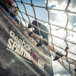 Die zweite Auflage des Reebok Spartan Race in München. Quelle: Reebok Spartan Race