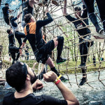 Die zweite Auflage des Reebok Spartan Race in München. Quelle: Reebok Spartan Race