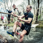 Die zweite Auflage des Reebok Spartan Race in München. Quelle: Reebok Spartan Race