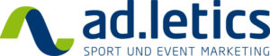 Logo ad.letics GmbH