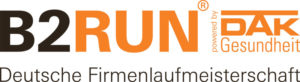 Logo B2RUN