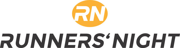 Logo Runners' Night