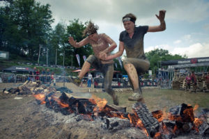 Reebok Spartan Race. (Foto: Sportograf)