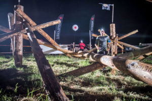 Der Viking Heroes Challenge in St. Wendel. Fotocredits: Viking Heroes Challenge/Harald Wisthaler