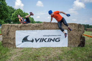 Der Viking Heroes Challenge 2016 im Saarland. Foto: Viking Heroes Challenge/Harald Wisthaler