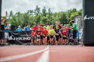 Der Viking Heroes Challenge 2016 im Saarland. Foto: Viking Heroes Challenge/Harald Wisthaler