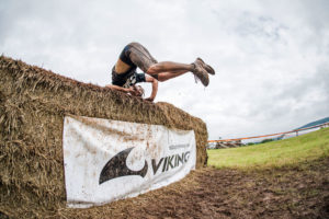 Der Viking Heroes Challenge 2016 im Saarland. Foto: Viking Heroes Challenge/Harald Wisthaler