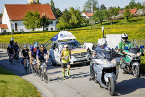 Wings for Life World Run in München 2016. Foto: Flo Hagena für Wings for Life World Run. © Red Bull Media House