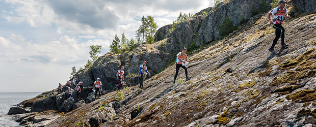 Red Fox Adventure Race. Foto: Red Fox Outdoor