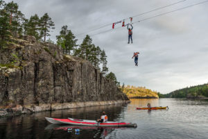 Red Fox Adventure Race. Foto: Red Fox Outdoor