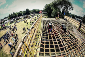 Reebok Spartan Race in Duisburg. (Foto: Sportograf)