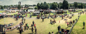 Reebok Spartan Race in Duisburg. (Foto: Sportograf)