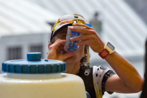 Die Zugspitz Trailrun Challenge. Foto: SCOTT ROCK THE TOP/Klaus Fengler