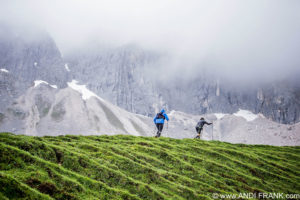 Impressionen des Salomon Zugspitz Ultratrails. Foto: Salomon Zugspitz Ultratrail / www.andifrank.com