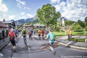 Impressionen des Salomon Zugspitz Ultratrails. Foto: Salomon Zugspitz Ultratrail / www.andifrank.com