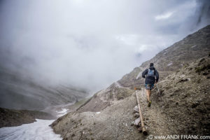 Impressionen des Salomon Zugspitz Ultratrails. Foto: Salomon Zugspitz Ultratrail / www.andifrank.com