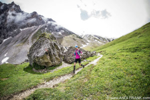 Impressionen des Salomon Zugspitz Ultratrails. Foto: Salomon Zugspitz Ultratrail / www.andifrank.com