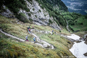 Impressionen des Salomon Zugspitz Ultratrails. Foto: Salomon Zugspitz Ultratrail / www.andifrank.com