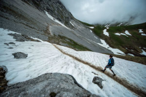 Impressionen des Salomon Zugspitz Ultratrails. Foto: Salomon Zugspitz Ultratrail / Kelvin Trautman