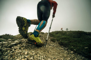 Impressionen des Salomon Zugspitz Ultratrails. Foto: Salomon Zugspitz Ultratrail / Kelvin Trautman