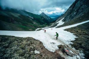 Impressionen des Salomon Zugspitz Ultratrails. Foto: Salomon Zugspitz Ultratrail / Kelvin Trautman