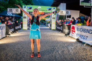 Impressionen des Salomon Zugspitz Ultratrails. Foto: Salomon Zugspitz Ultratrail / Kelvin Trautman