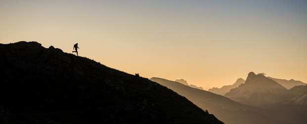 SALOMON ALPEN X 100. Foto: Harald Wisthaler