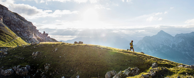 Subai Ultratrail. Foto: Stubai Ultratrail/Andre Schönherr