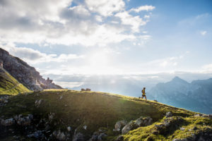 Subai Ultratrail. Foto: Stubai Ultratrail/Andre Schönherr