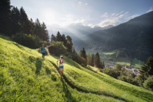 Subai Ultratrail. Foto: Stubai Ultratrail/Andre Schönherr