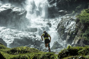 Subai Ultratrail. Foto: Stubai Ultratrail/Andre Schönherr