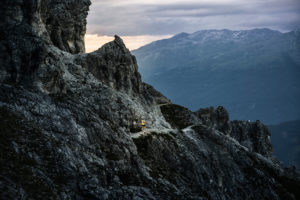 Subai Ultratrail. Foto: Stubai Ultratrail/Andre Schönherr