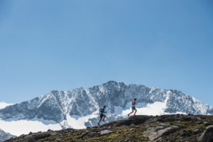 Subai Ultratrail. Foto: Stubai Ultratrail/Andre Schönherr