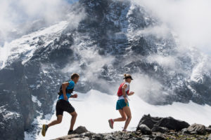 Subai Ultratrail. Foto: Stubai Ultratrail/Andre Schönherr