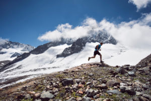 Subai Ultratrail. Foto: Stubai Ultratrail/Andre Schönherr