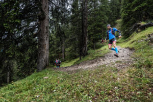 Transalpine-Run 2016. Foto: Harald Wisthaler