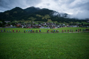 Transalpine-Run 2016. Foto: Kelvin Trautman