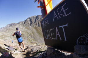 Transalpine-Run 2016. Foto: Lars Schneider (GTAR)