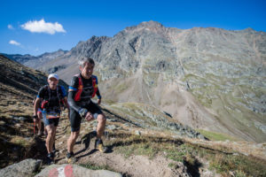 Transalpine-Run 2016. Foto: Harald Wisthaler (wisthaler.com)