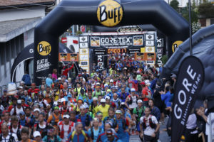 Transalpine-Run 2016. Foto: Lars Schneider (GTAR)