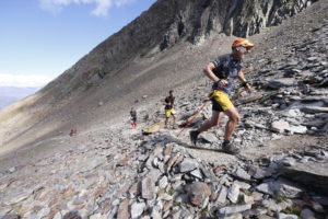 Transalpine-Run 2016. Foto: Lars Schneider (GTAR)