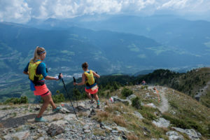 Transalpine-Run 2016. Foto: Kelvin Trautman