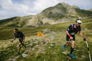 Transalpine-Run 2016. Foto: Klaus Fengler