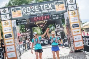 Transalpine-Run 2016. Foto: Harald Wisthaler (wisthaler.com)