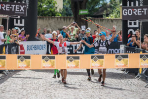 Transalpine-Run 2016. Foto: Harald Wisthaler (wisthaler.com)