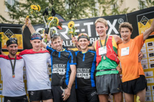 Transalpine-Run 2016. Foto: Harald Wisthaler (wisthaler.com)