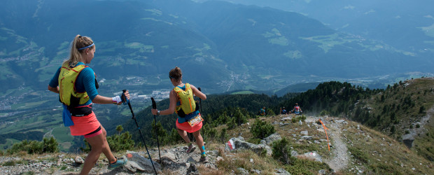 Transalpine-Run 2016. Foto: Kelvin Trautman